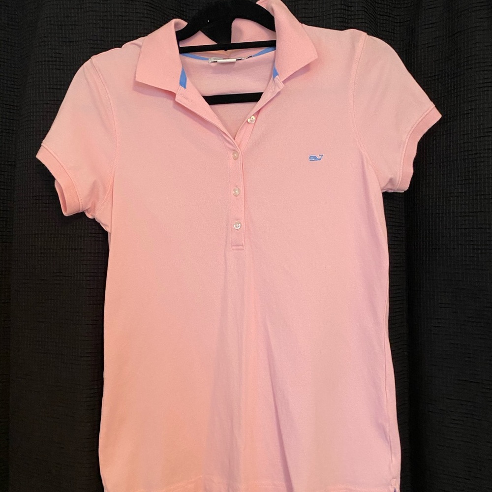 Vineyard Vines Polo